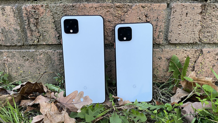 Pixel 4的視頻可實(shí)現8倍變焦，并使用Google Camera 7.4快速切換分辨率
