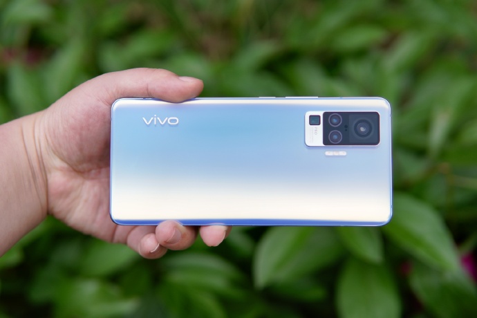 帶有云臺相機的Vivo X50 Pro將于7月中旬在印度推出