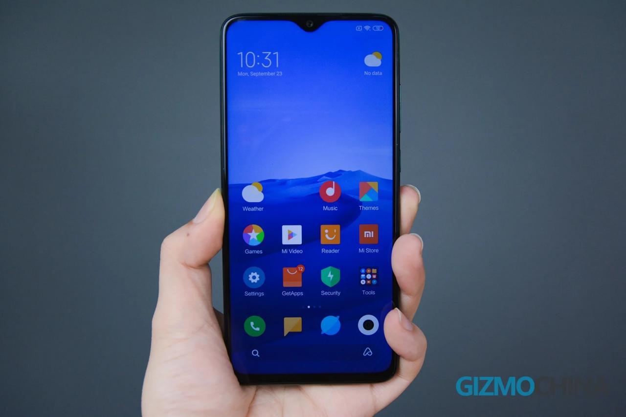 小米為Redmi Note 8 Pro，Note 7 Pro等招募了MIUI 12全球試點(diǎn)測試員