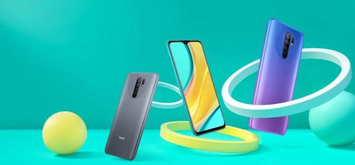 由聯(lián)發(fā)科Helio G80和FHD +顯示屏驅動(dòng)的Redmi 9在西班牙上市，售價(jià)149歐元