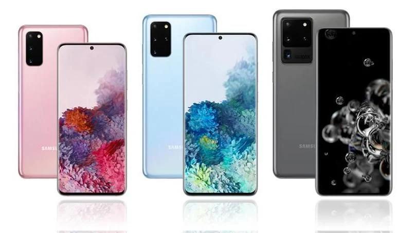 由于京東方OLED面板測試失敗，Galaxy S21將使用三星顯示器