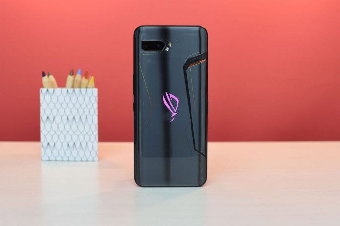 華碩ROG Phone 3（ZS661KS）獲得EEC認證，并且由在線(xiàn)零售商列出的兼容配件