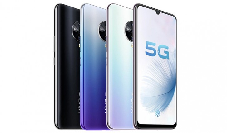 出現了Vivo S6 Pro 5G規格和價(jià)格; 可能很快推出