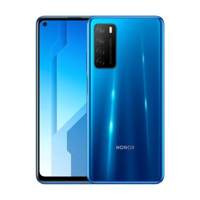 Honor Play4 5G智能手機在中國上市；定價(jià)從1,799元（225美元）開(kāi)始