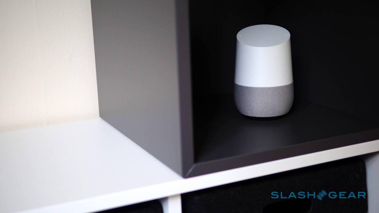 揚聲器技術(shù)之戰升級，Google剛剛起訴Sonos