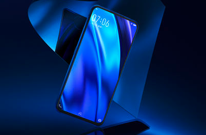 Vivo S6 Pro帶有升級的攝像頭，新處理器