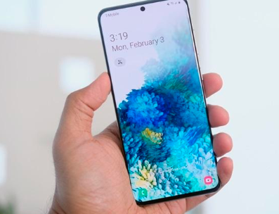 三星Galaxy S20 Lite可能配備5G