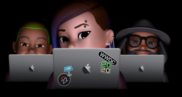 EEC數據庫中出現iMac和iPhone 12