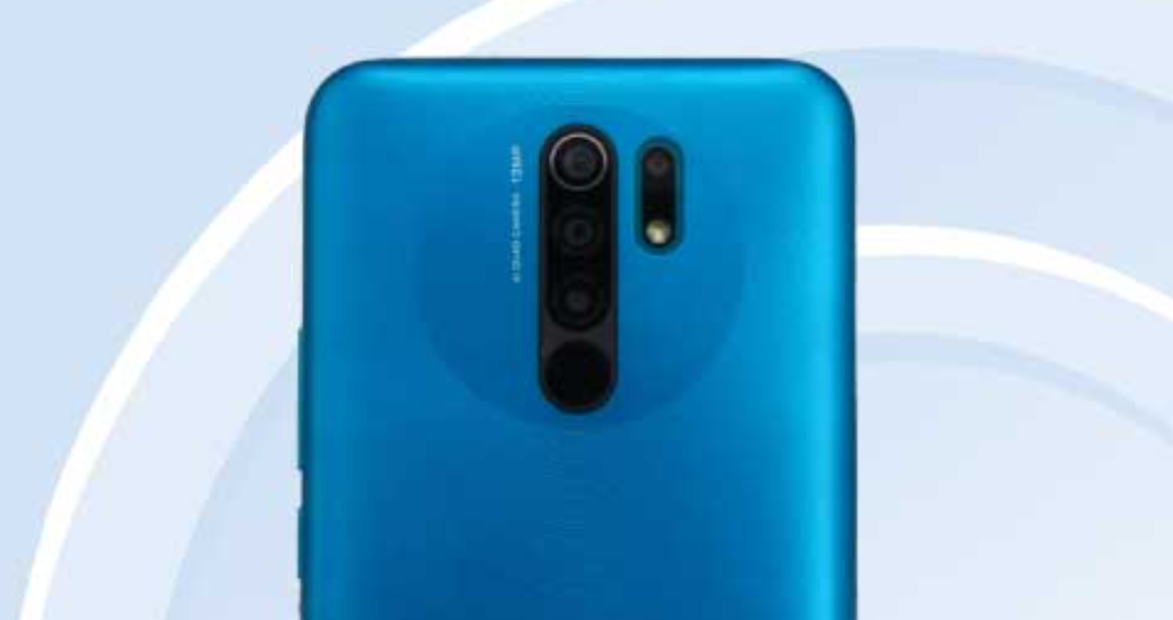 在TENAA上發(fā)現Redmi 9具有6GB RAM和128GB存儲空間