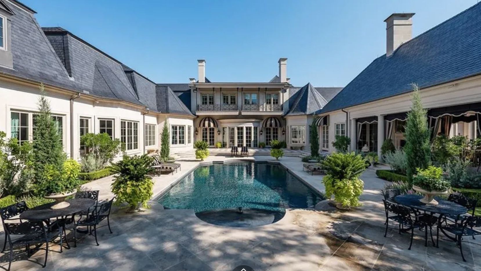 北達拉斯豪宅銷(xiāo)售是今年最大的交易之一