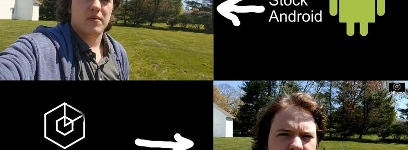 動(dòng)手使用Imint的Vidhance軟件：強大的視頻穩定功能！