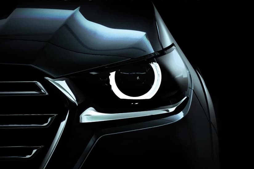 新馬自達BT-50被嘲笑