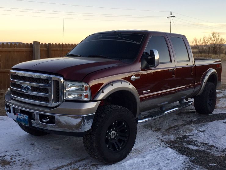 福特6.0升柴油發(fā)動(dòng)機訴訟背后的真相