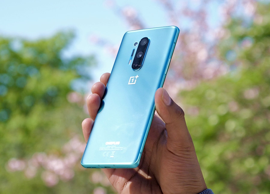 OnePlus 8 Pro今天首次在印度發(fā)售；價(jià)格從?54,999（$ 724）起