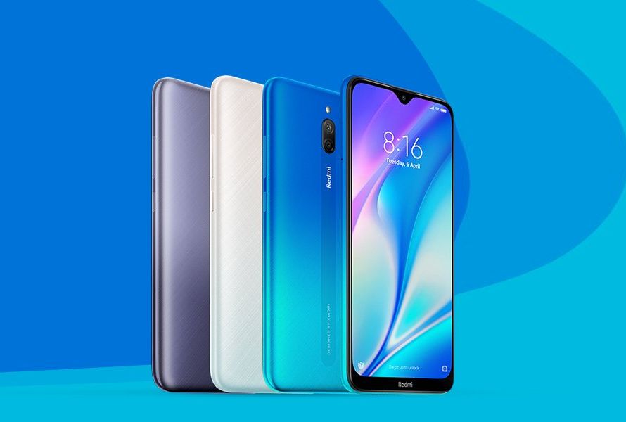 帶64GB存儲的Redmi 8A Dual今日開(kāi)始銷(xiāo)售