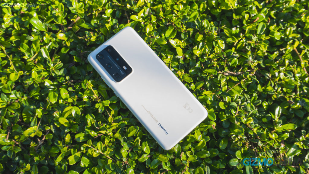 2020年4月，華為超越三星成為全球最大的智能手機制造商