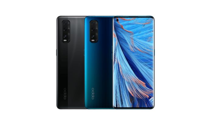 印度可能是購買(mǎi)Oppo Find X2的最便宜的國家