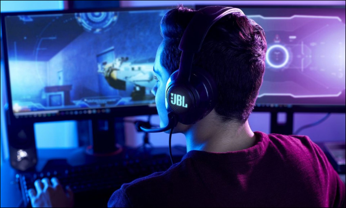 三星印度推出JBL Quantum游戲耳機系列，起價(jià)52美元