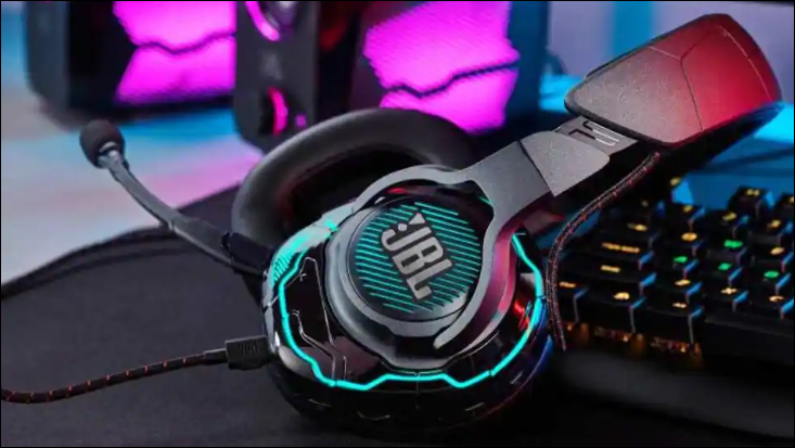 三星印度推出JBL Quantum游戲耳機系列，起價(jià)52美元