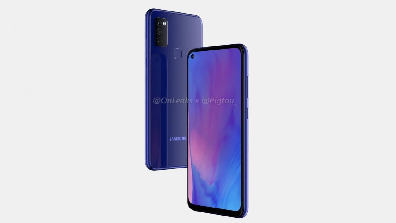Galaxy M41已取消；三星推出Galaxy M51