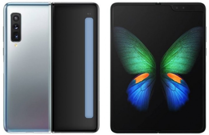 官方宣布發(fā)布后，三星Galaxy Fold 2可能會(huì )面臨發(fā)布延遲