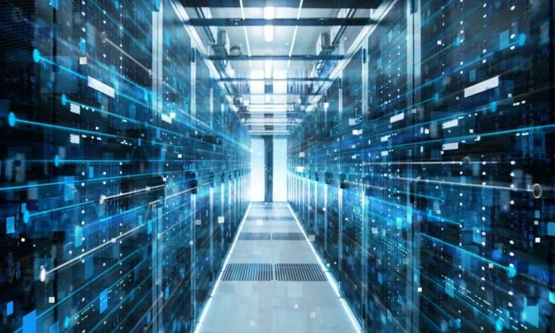 科技公司之所以能贏(yíng)得AI競賽，是因為他們了解數據-其他行業(yè)需要趕超