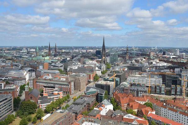 瑞銀AM在德國辦公市場(chǎng)投資5000萬(wàn)歐元