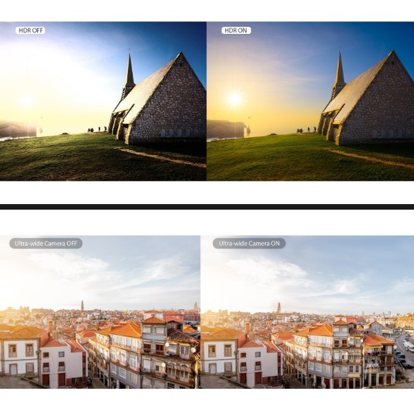 Blackview BV6300 Pro堅固耐用的智能手機以199美元的折扣價(jià)提供