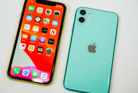 蘋(píng)果可能會(huì )將iOS重命名為iPhone OS，將iPhone重命名為Apple Phone