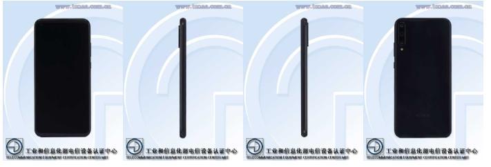 榮耀ASK-AL20 4G手機出現在TENAA上