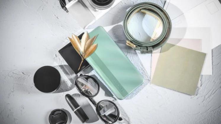 Realme C11將成為全球首款采用聯(lián)發(fā)科Helio G35的智能手機