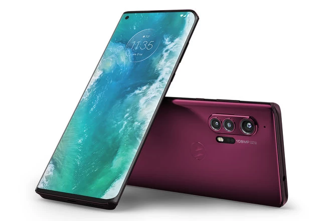 摩托羅拉Edge Lite規格泄漏