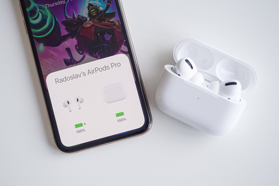 iOS 14將使您的AirPods，AirPods Pro變得更好