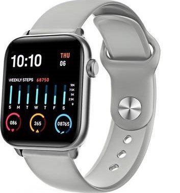 金立 Watch 5，Watch 4和Senorita智能手表在印度推出