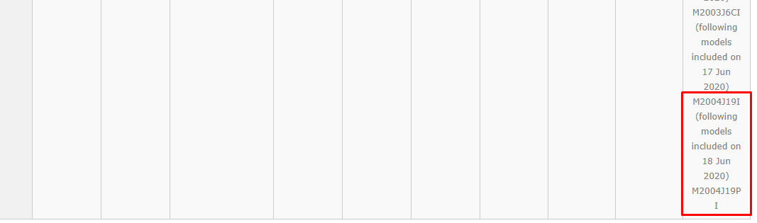 Redmi 9變體可能會(huì )成為印度的POCO設備；可以是Poco M2系列手機嗎？