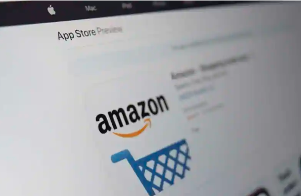 亞馬遜在印度禁用了舊的iOS應用程序，用戶(hù)要求下載新的應用程序