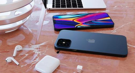 報道稱(chēng)iPhone 12售價(jià)549美元