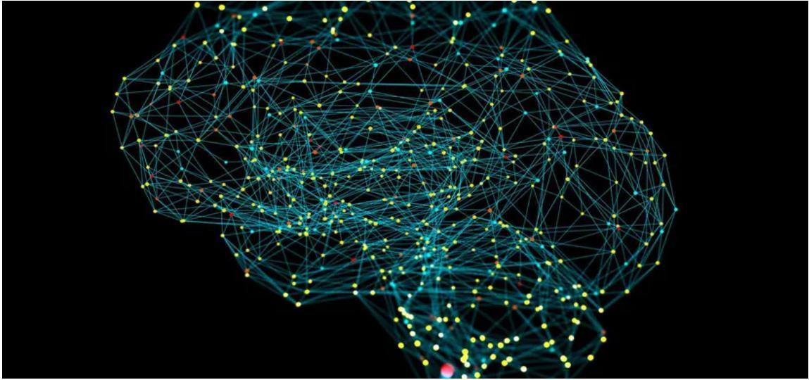 研究表明三星和IBM引領(lǐng)AI專(zhuān)利競賽