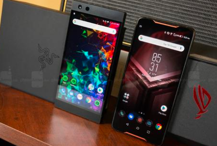 華碩ROG Phone 3推出日期倒計時(shí)在網(wǎng)站上顯示：預計于7月22日發(fā)布