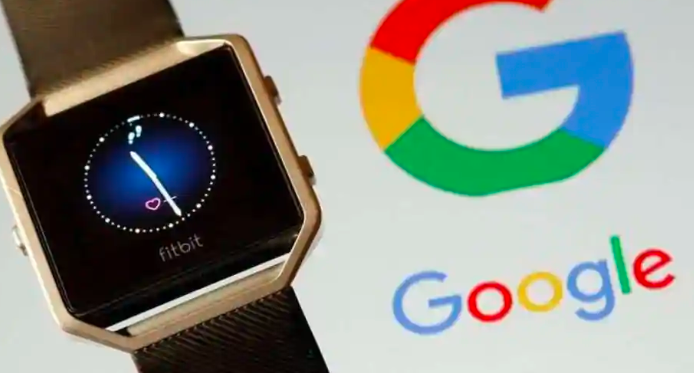 谷歌不會(huì )收購Fitbit