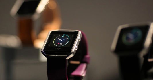 谷歌不會(huì )收購Fitbit