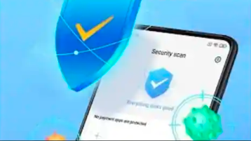 小米將Security應用程序引入Google Play