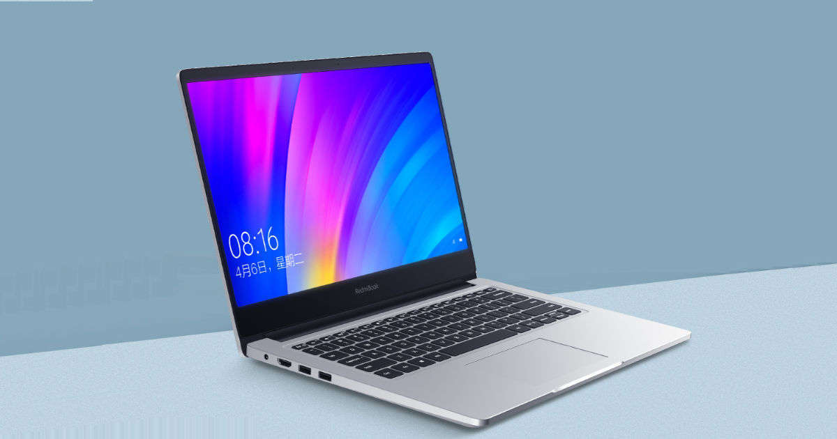 RedmiBook 14 II筆記本電腦將于7月8日與RedmiBook 16筆記本電腦一起在中國推出