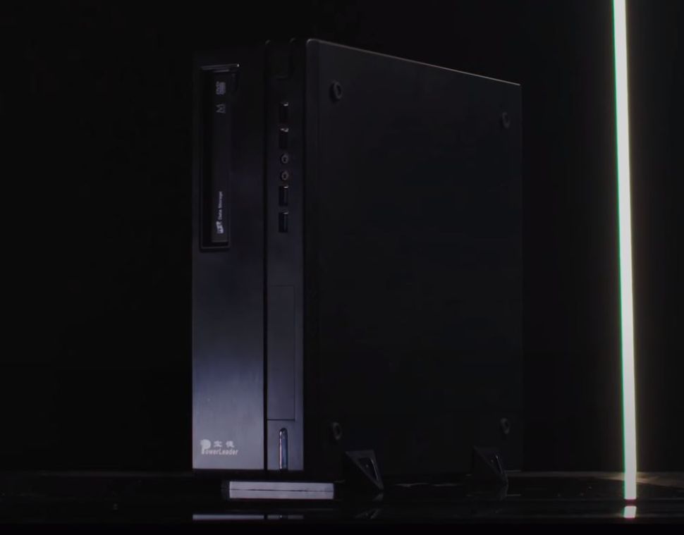 華為臺式機上線(xiàn)，搭載7nm Kunpeng 920處理器