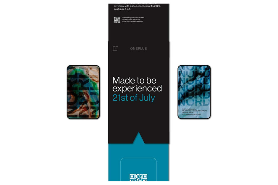 一加 Nord的發(fā)布日期剛剛透露