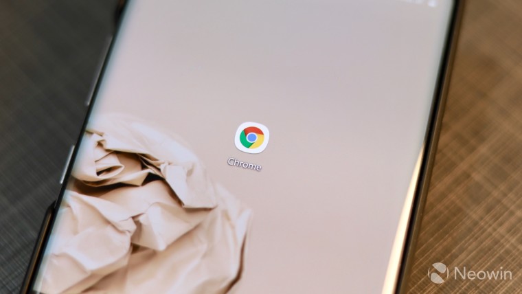 適用于A(yíng)ndroid的Google Chrome瀏覽器很快將獲得生物特征認證以實(shí)現自動(dòng)填充付款