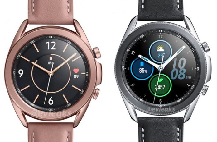 隨著(zhù)支持頁(yè)面的上線(xiàn)，三星Galaxy Watch 3 India即將發(fā)布