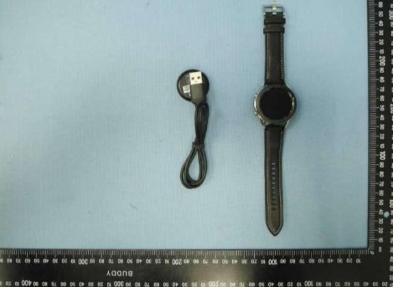 三星Galaxy Watch 3 NCC上市揭示真實(shí)圖像，視頻預告片泄漏