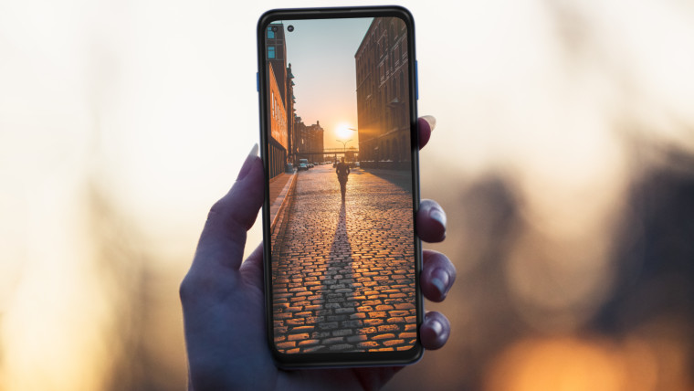 摩托羅拉推出首款價(jià)格合理的5G手機，即面向歐洲的Moto g 5G plus