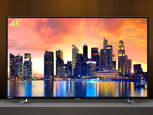 東芝液晶電視怎么樣？有哪些優(yōu)點(diǎn)？